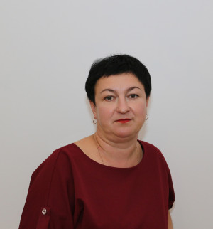 Зуева Татьяна Николаевна Зуева Татьяна Николаевна