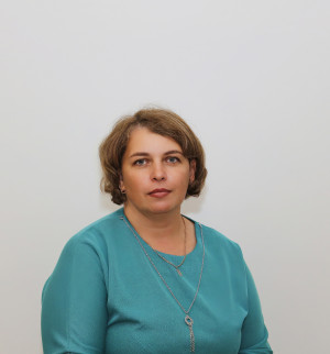 Хацкевич Светлана Анатольевна Хацкевич Светлана Анатольевна